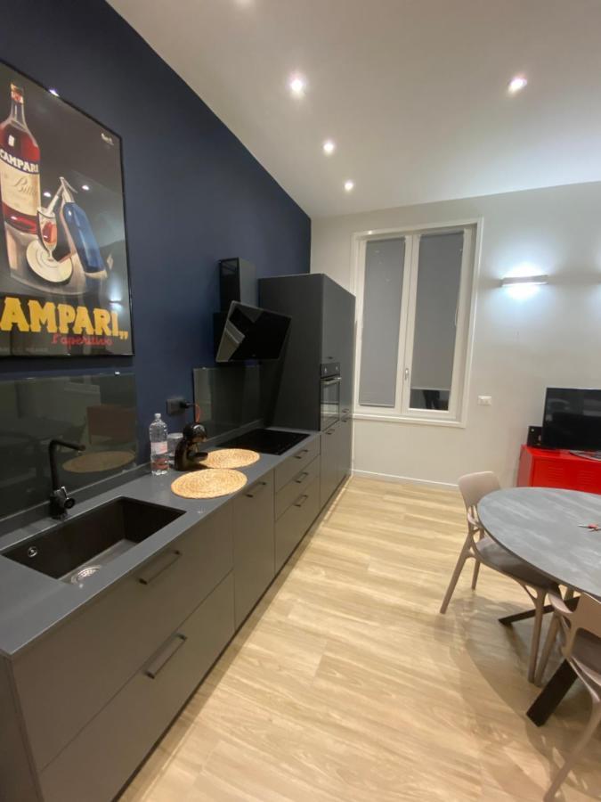 #Milanodabere Urban Loft Exterior photo