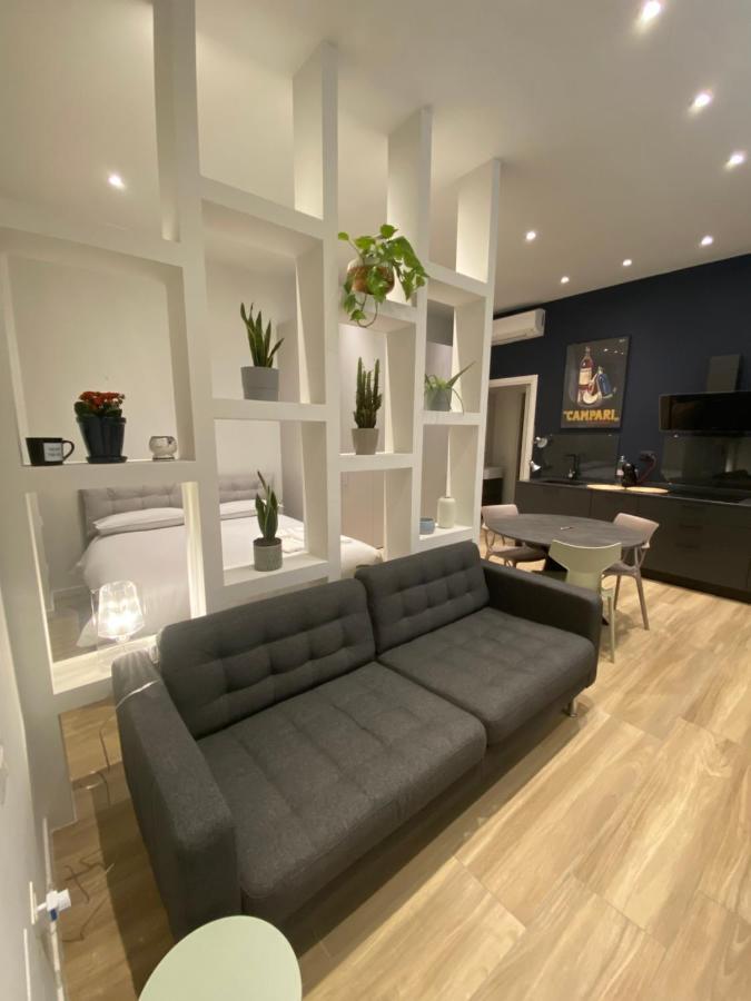 #Milanodabere Urban Loft Exterior photo