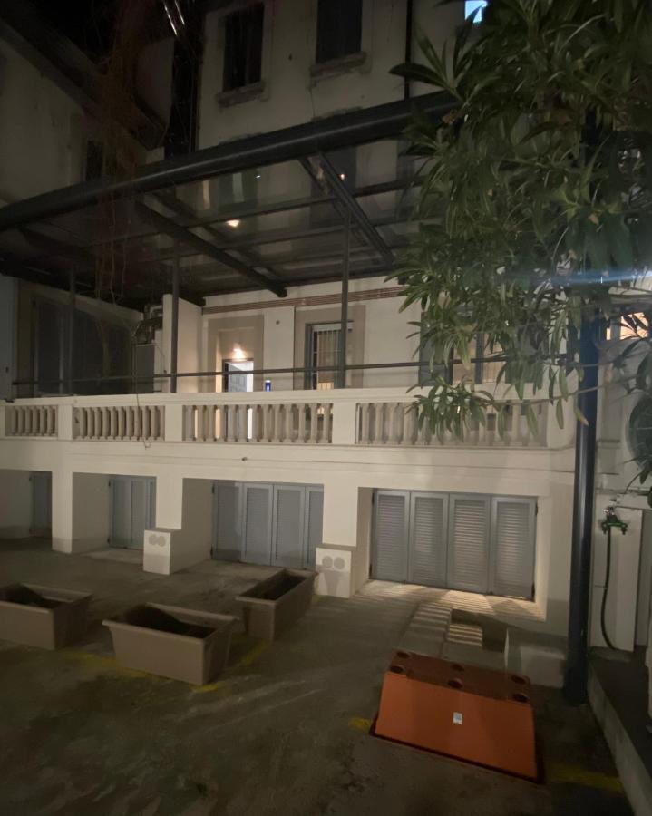 #Milanodabere Urban Loft Exterior photo