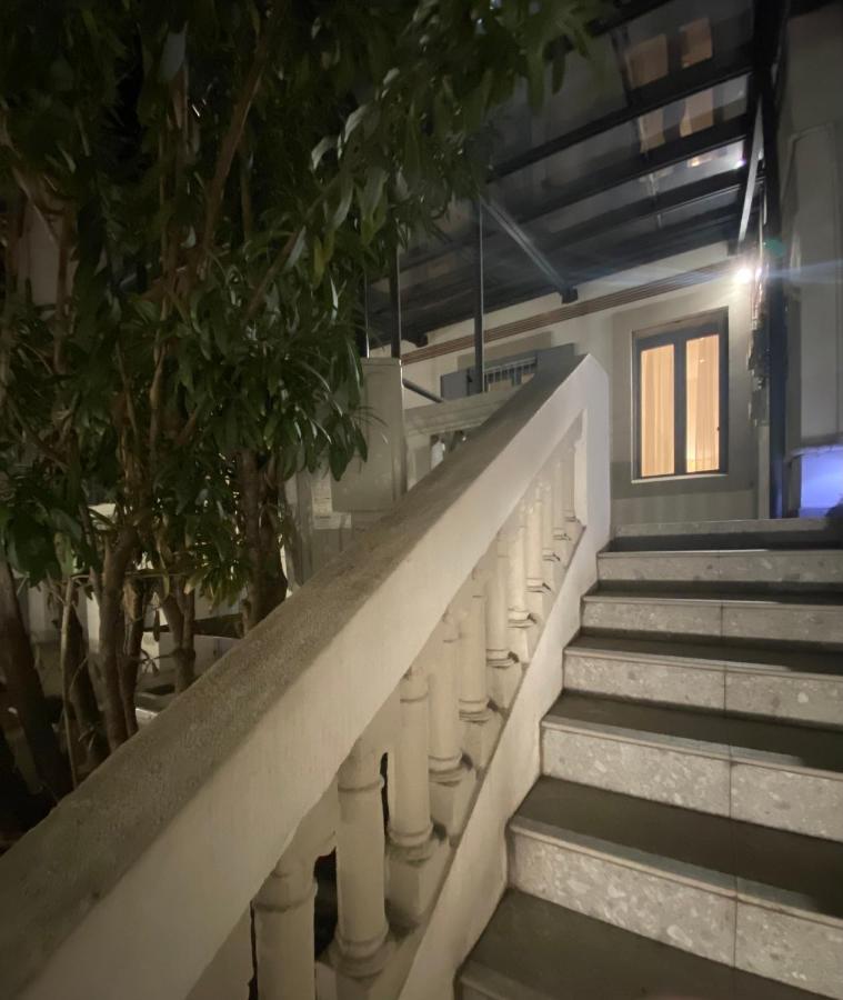 #Milanodabere Urban Loft Exterior photo